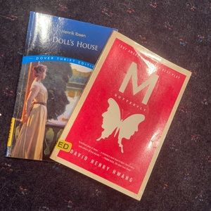 ✨6 for $25✨Used Play Books